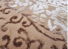 Тъкан килим ALLEGRA 5960 brown